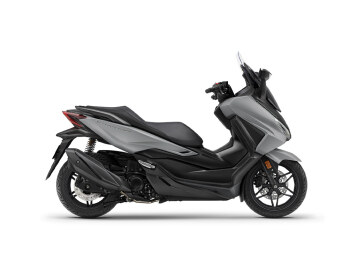 Honda Forza 350